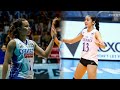 Top 10 one handed buwis buhay saves by lady eagles