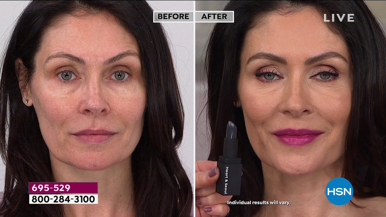 HSN Beauty Must Haves 02.26.2020 10 AM YouTube