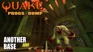 Quake - Another Base