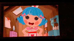 Adventures In Lalaloopsy Land The Search For Pillow Full Movie