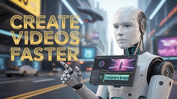 Top 6 AI Video Creation Tools 2025 | Create Hollywood-Style Animated Films in Minutes #WebSucces