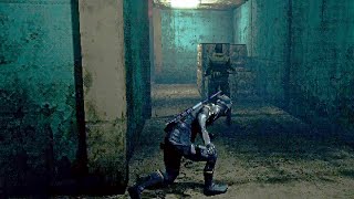 This Splinter Cell Inspired Stealth Action Indie Game is Awesome - No Sun To Worship