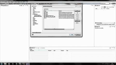 Android Apps entwickeln Tutorial - Software Download - Eclipse, Java, Android SDK