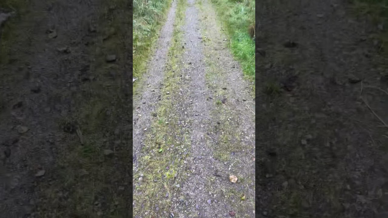 I‘m walking 💦💧 