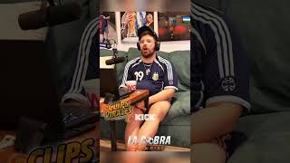 GOL DE COLOMBIA #davo #kick #stream #Mernosketti #clips #TikTok