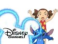 Stitch Disney Channel Wand ID 3 mp3