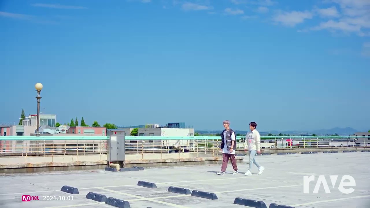 Eternal Sunshine X Hands Up Mashup