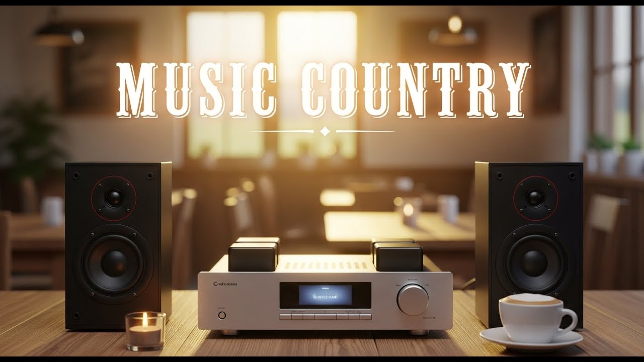 Country Classics for Late Night Reflection 🎶 Timeless Country Ballads Playlist