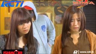 Haruka - BIMA Satria Garuda