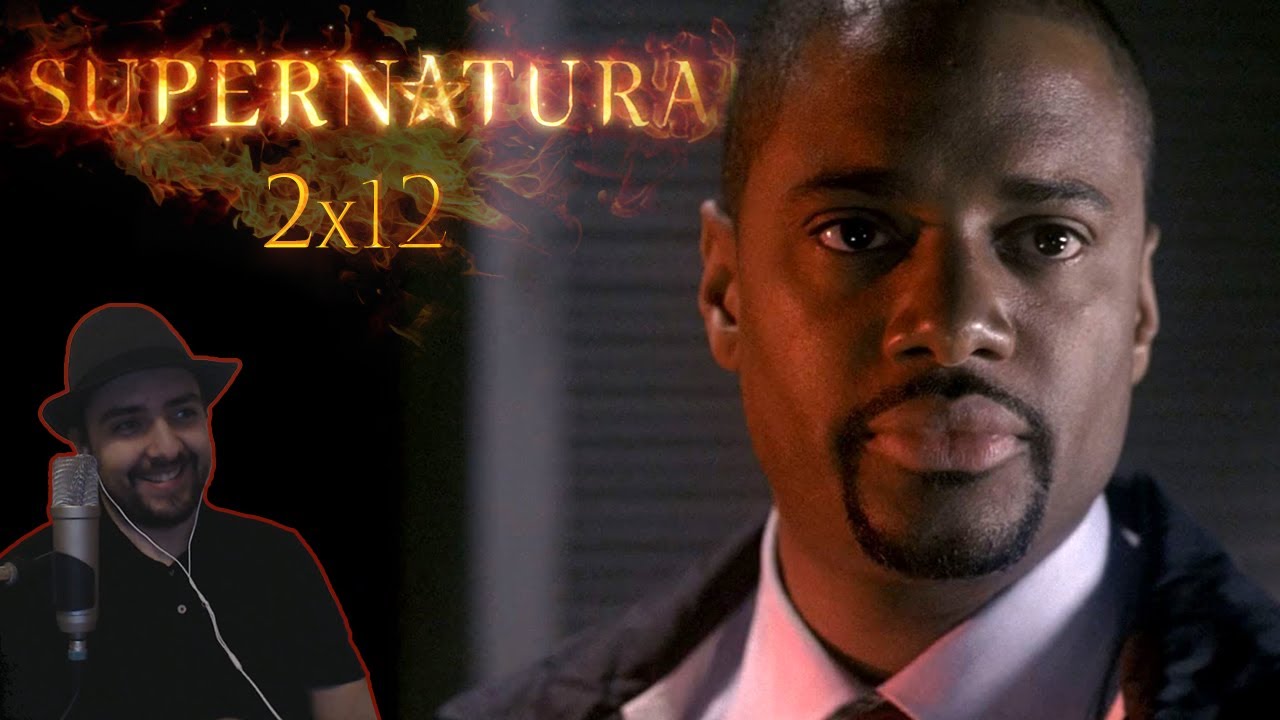 ちょむすけ】Supernatural season 2 ちょむすけ】Supernatural season