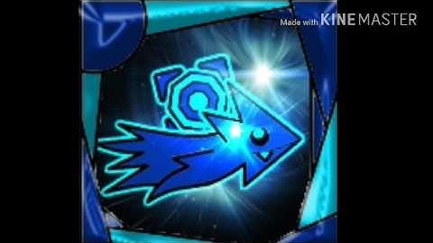 Geometry Dash 2.2 Icon Contest Info