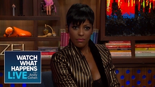 Tamron Hall on Prince’s Death | WWHL