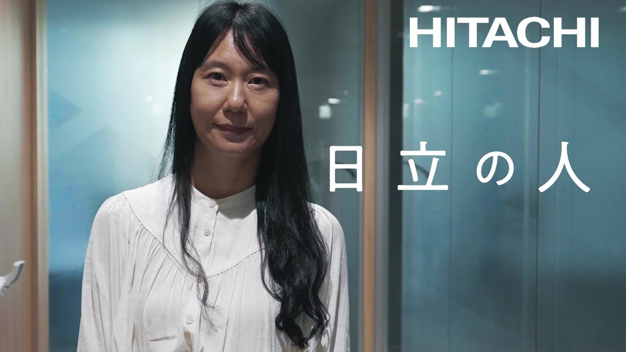 日立の人 自分の世界を広げてほしい 電子顕微鏡で子どもたちに理科教育支援 社会イノベーション 日立
