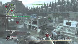 Cod hates me ep. 3