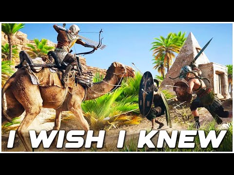 Assassins Creed Origins