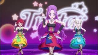 Aikatsu! - Bawa Aku Lebih Tinggi [Tristar][HD]