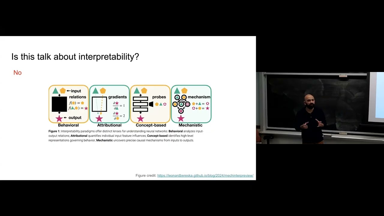 Language Models as Epistemic Interfaces