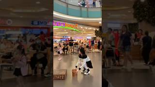 I Can’t Stop Watching Her Dance 😳💃