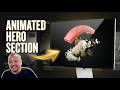 Build a $5,000 Animated Website with This Workflow (No Code)