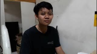 UBI CILEMBU MADU• Ubi Kuning Oven Asli Cilembu Sumedang• @naaifahmumtaz1051