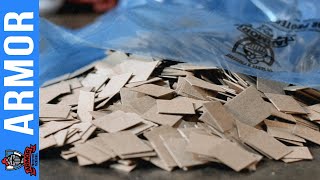 Success Leads To Customer Delight: Armor Protective Packaging