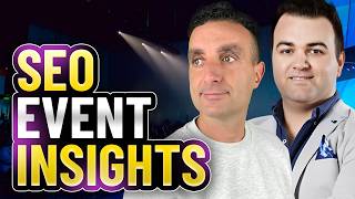 Should You Launch Your Own SEO Conference?