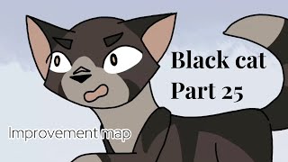 Black cat improvement map - Part 25 for SaturnSkyez