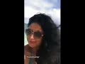 Kavita kaushik Hot bikini