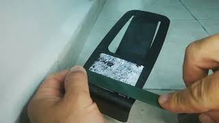 Hizli Kapanan Kapiya Çözüm Kapi Durdurucu Kapi Stoperi̇