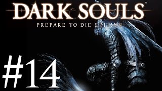 Dark Souls [Part 14 - Demon Ruins]