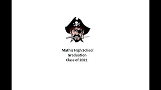 MHS 2021 Graduation