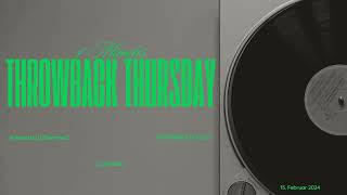 DJ Diamond C's 4-Minute Hip Hop & R&B Throwback Mix | Unvergessliche Beats in 240 Sekunden I #6