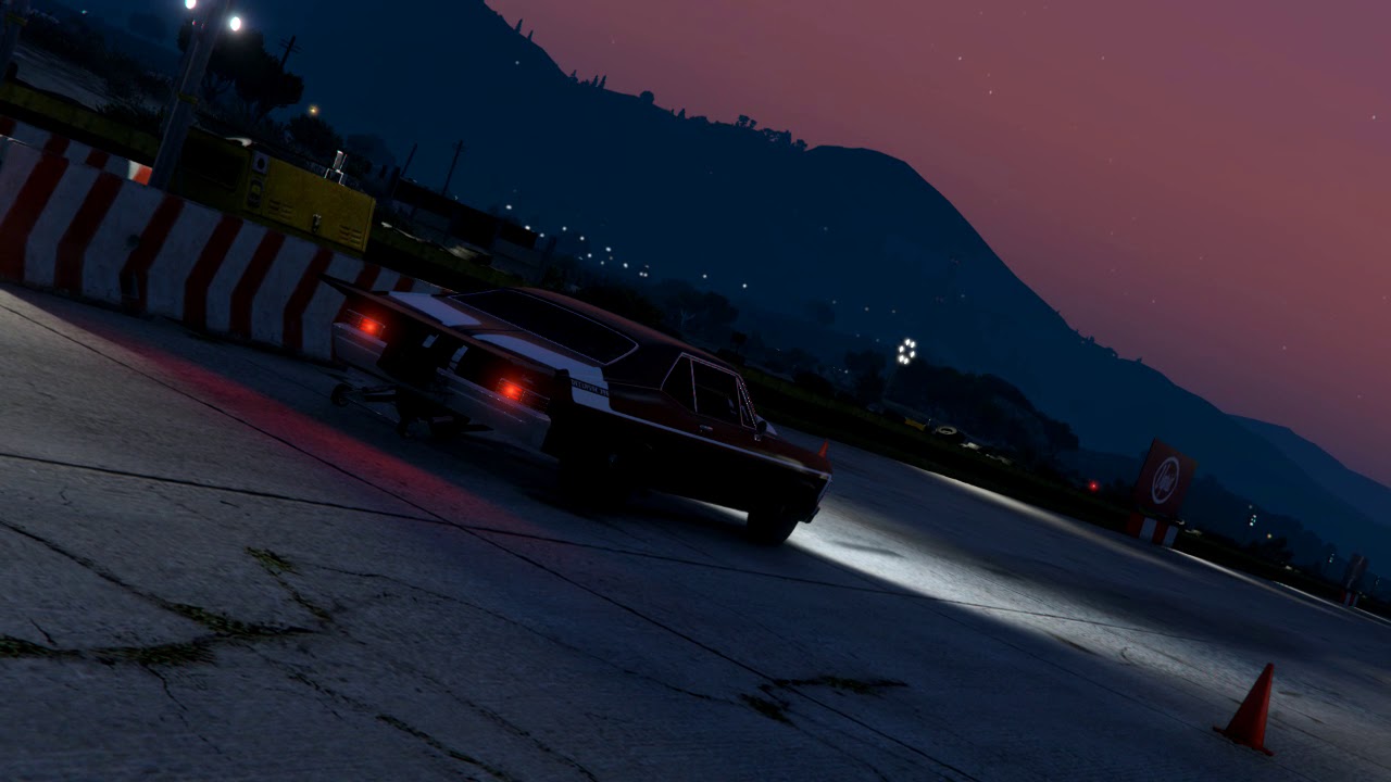 camera iphone 8 plus apk GTAO - Quarter Mile Drag night