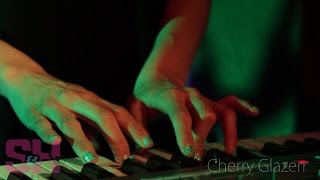 Video thumbnail of "Cherry Glazerr - Humble Pro (LIVE at The Continental Room)"