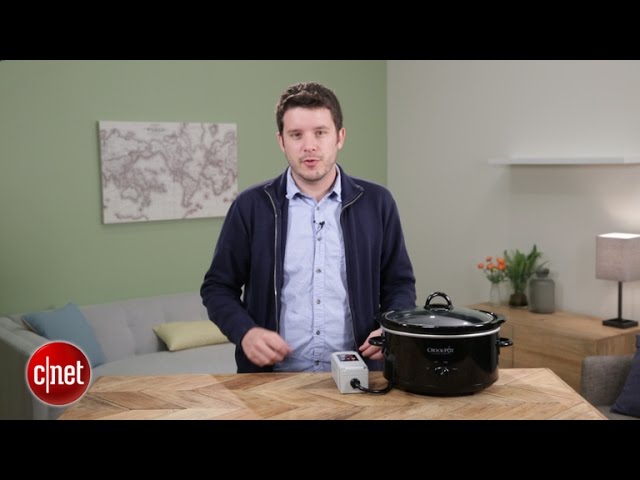 3 unexpected ways to use your slow cooker - CNET