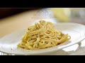 Cacio E Pepe / Taste Of Italy – Bruno Albouze