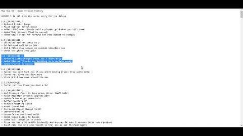 MooMoo.Io New Update! New BOSSES, RUBY Weapons, THIEF GEAR, STICKS, AND MORE!