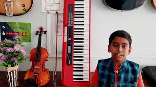 DJ Alok Vale Vale Freefire Cover Song Ft. |Trinity Music Academy | Kakinada screenshot 1