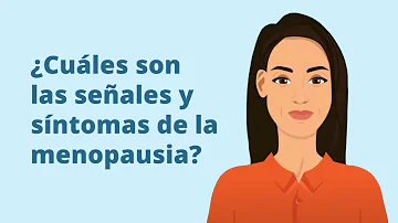 ¿Cuáles son los signos de llegar al final de la perimenopausia?