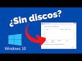 Como instalar Windows 10 en Intel 11th GEN | No se encuentran unidades de almacenamiento