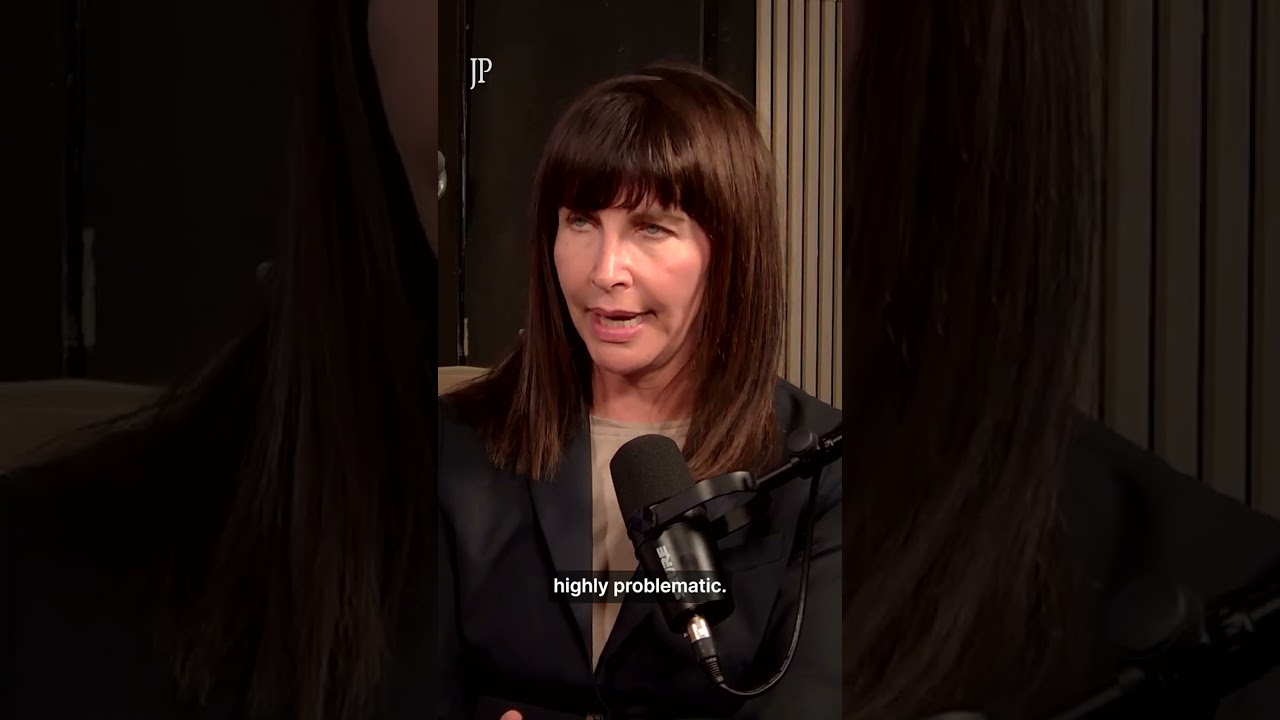 Einat Wilf: 'One Morning, Being Jewish Became Genocidal Baby Killers'