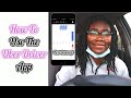 Uber Eats Driving For Beginners - All The Steps To Complete A Delivery | Olivia Henry