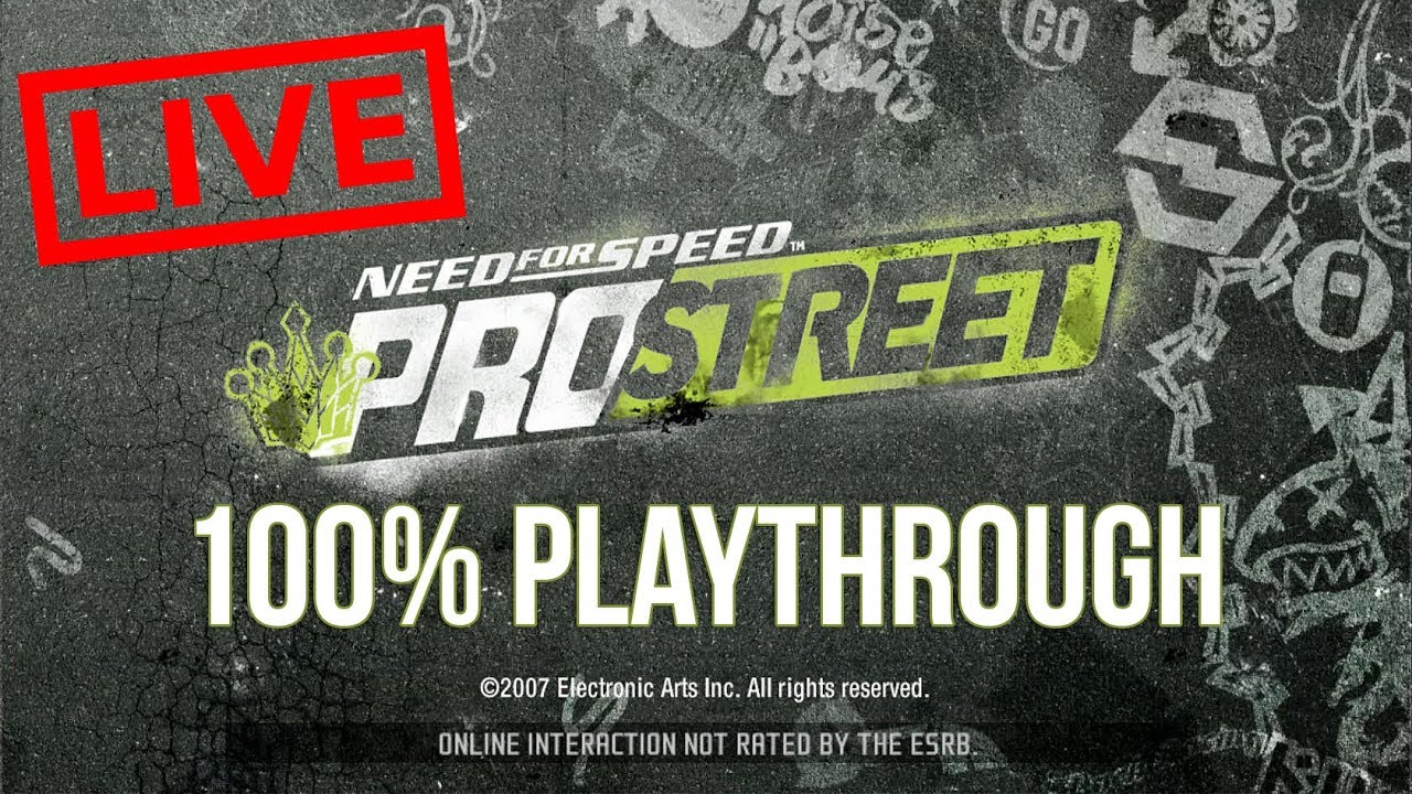 HOW TO JOIN OUR PROSTREET DISCORD