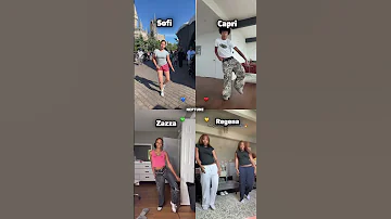 THEY ARE MY FAVORITE TIKTOK MASHUP 2025 Tiktok Mashup Dance 
