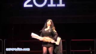 Anime Boston 2011 - Nico Robin Op