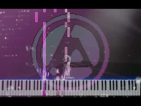 Let you fade - Linkin Park