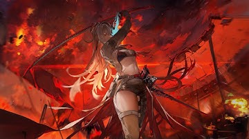 Bury the Light - Acapella intro Edit (Best Version) - Devil May Cry 5 Special Edition