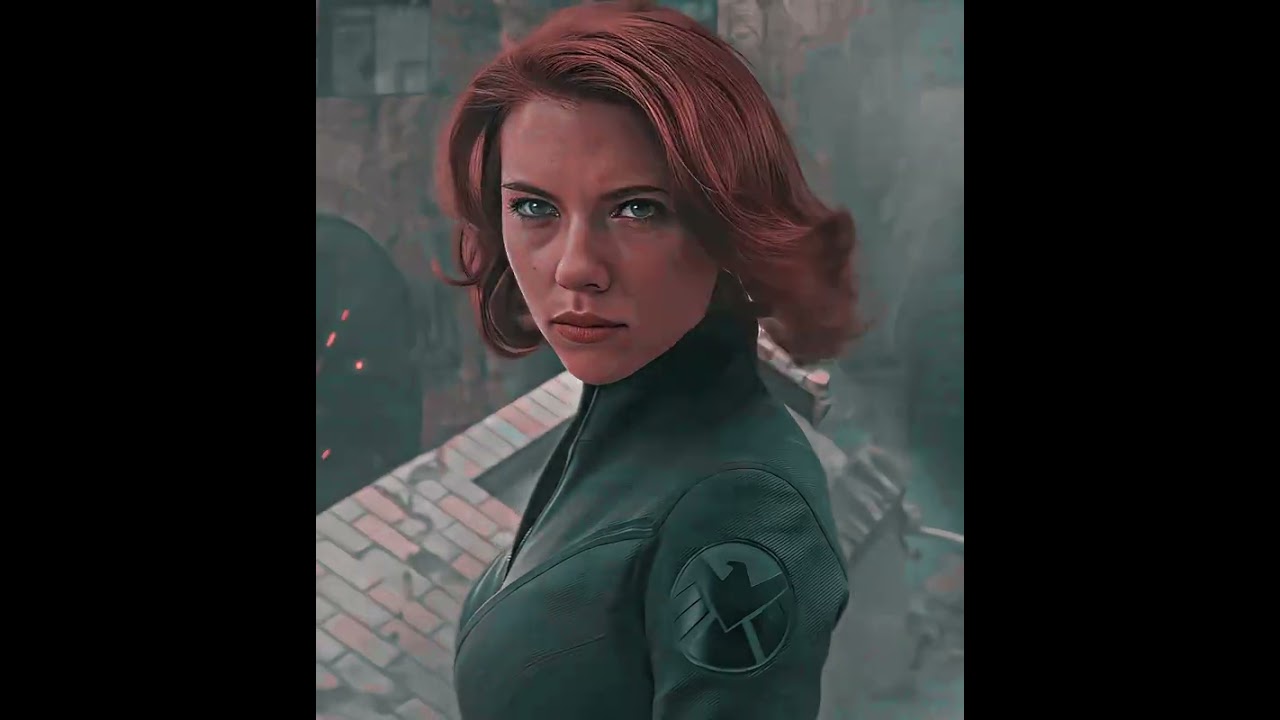 "Hulk Smash OG Avengers"-"Hulk" Edit | Maroon 5 - Animals (Slowed)