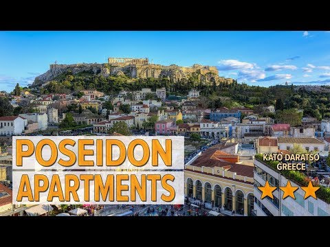 Poseidon Apartments hotel