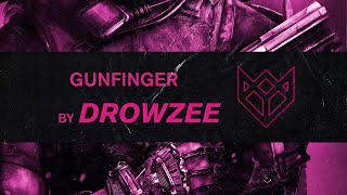 DROWZEE - GUNFINGER Resimi